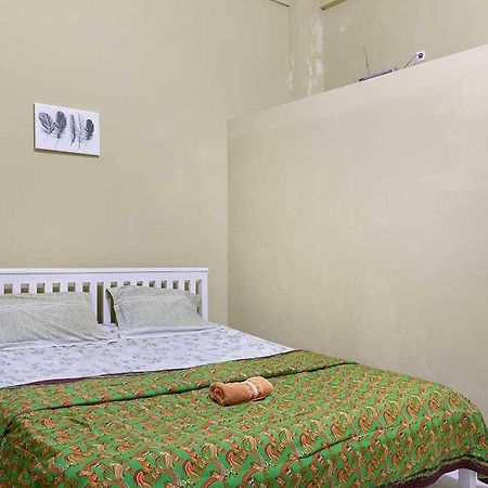 Onong'S Homestay & Cafe Tomohon Eksteriør bilde